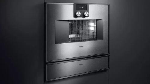 Вакуумный упаковщик Gaggenau DV461110