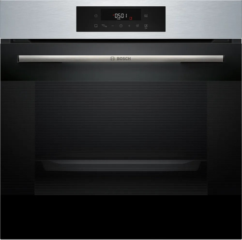 Встраиваемый духовой шкаф Bosch HJG852YS0