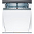 Посудомоечная машина Bosch SMV46JX10Q