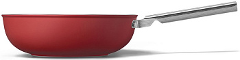 Сковорода Smeg CKFW3001RDM
