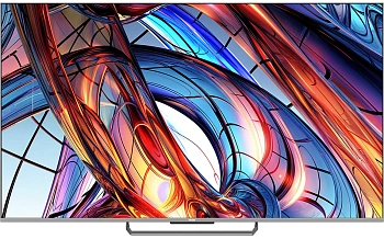 Телевизор Haier 55 Mini LED