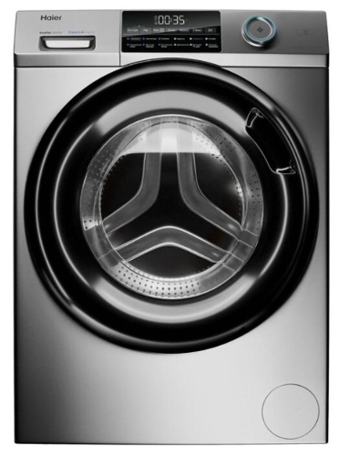 Стиральная машина Haier HW60-BP12959BS
