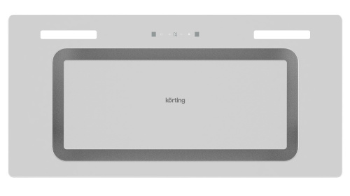 Вытяжка KORTING KHI 60094 GW