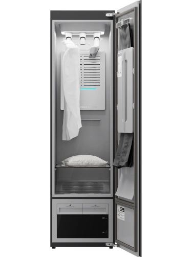 Паровой шкаф HIBERG SD 5GM