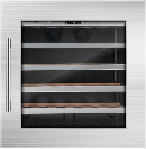 Холодильник винный Temptech STZ60SX