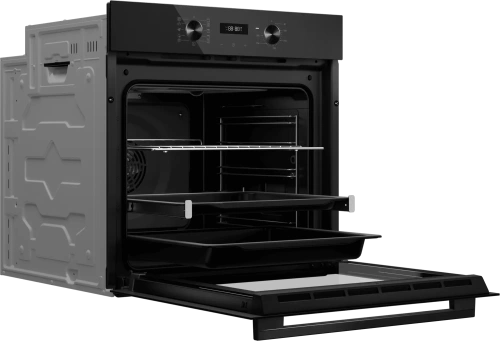 Духовой шкаф Haier HOQ-A2AEN3GB