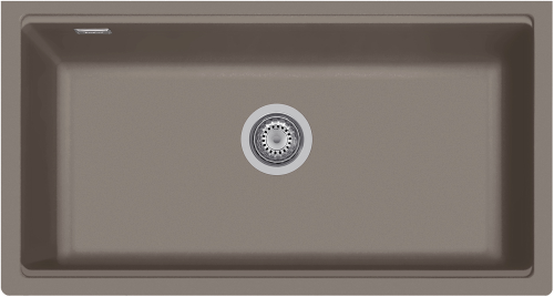 Мойка Rivelato STRIA SR-8679 Какао 702