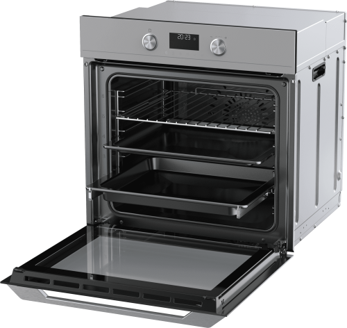 Духовой шкаф Haier HOQ-K5AAN3GG