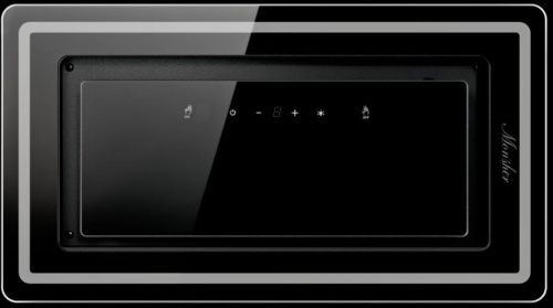 Вытяжка Monsher LUMIA 60 NOIR