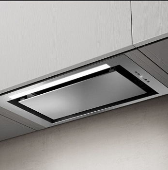Вытяжка Elica HIDDEN 2.0 IX/A/72