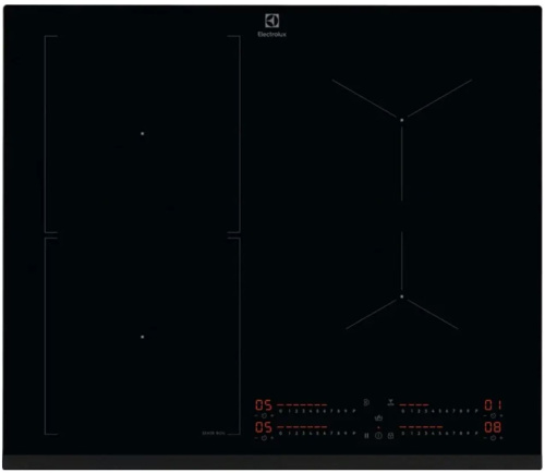 Варочная панель индукционная Electrolux CIS62450