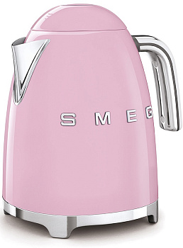 Чайник Smeg KLF03PKEU