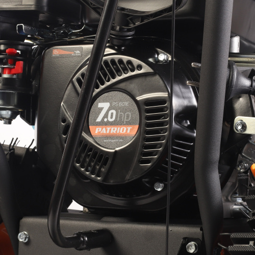 Снегоуборщик бензиновый Patriot PS 601