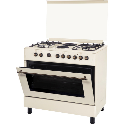 Плита NORDFROST GE 9262 YR