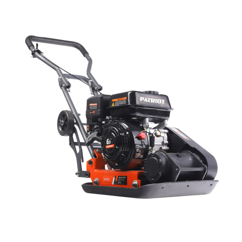 Виброплита PATRIOT SVR-60