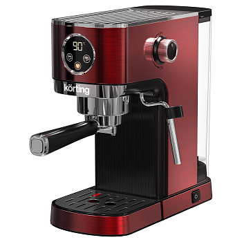 Кофеварка Korting KCM 1004 ER