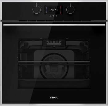 Духовой шкаф Teka HLB 840 stainless steel