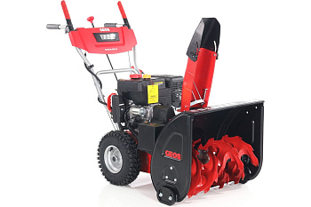 Снегоуборщик бензиновый GEOS Comfort SnowLine 620 B ll