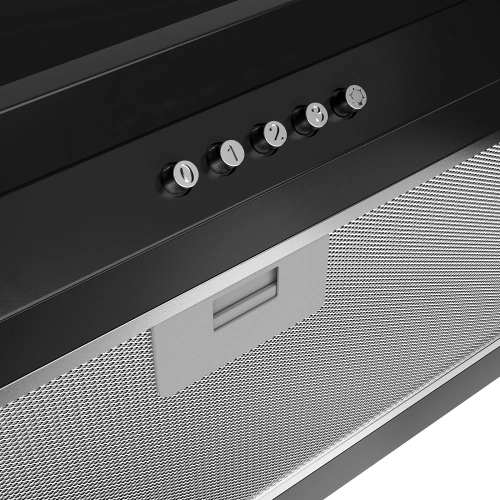 Встраиваемая вытяжка Monsher INLIGHT 55 Noir