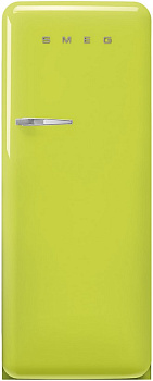 Холодильник Smeg FAB28RLI5