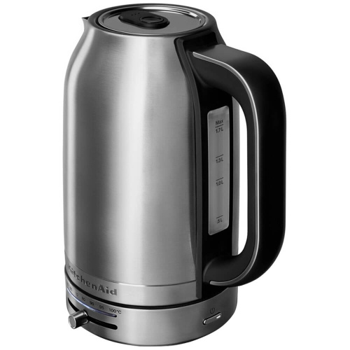 Чайник KitchenAid, нержавеющая сталь, 5KEK1701ESX
