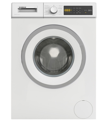 Стиральная машина SCANDILUX LS1T 4811