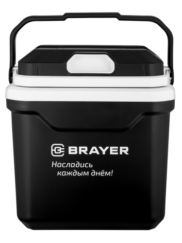 Автохолодильник BRAYER BR6332