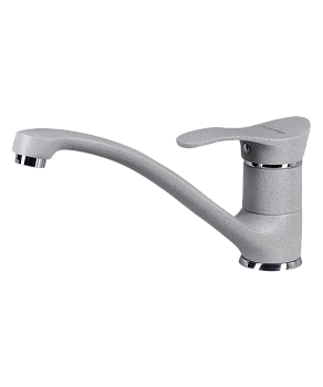 Кухонный смеситель Kuppersberg TOPAZ KG2560 GREY