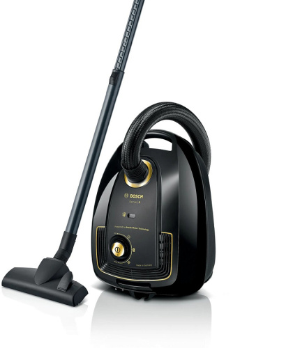 Пылесос Bosch BGL38GOLD