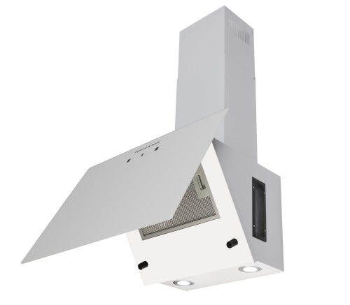 Вытяжка Zigmund & Shtain K 149.6 W