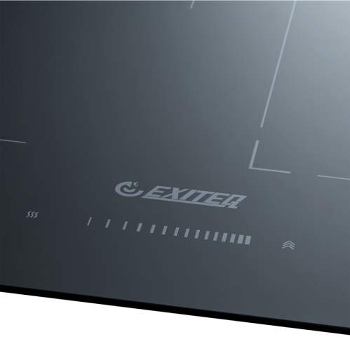 Электрическая варочная поверхность Exiteq EXH-505IB
