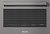 Встраиваемая микроволновая печь Miele M7244TC GRGR графитовый серый