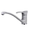 Кухонный смеситель Kuppersberg TOPAZ KG2560 GREY