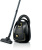 Пылесос Bosch BGL38GOLD