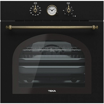 Духовой шкаф Teka HRB 6300 ATB BRASS