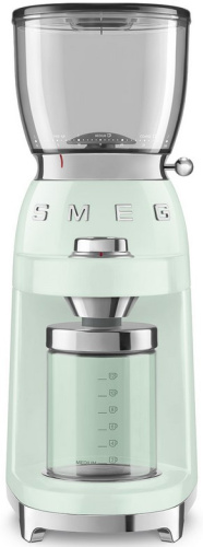 Кофемолка Smeg CGF01PGEU