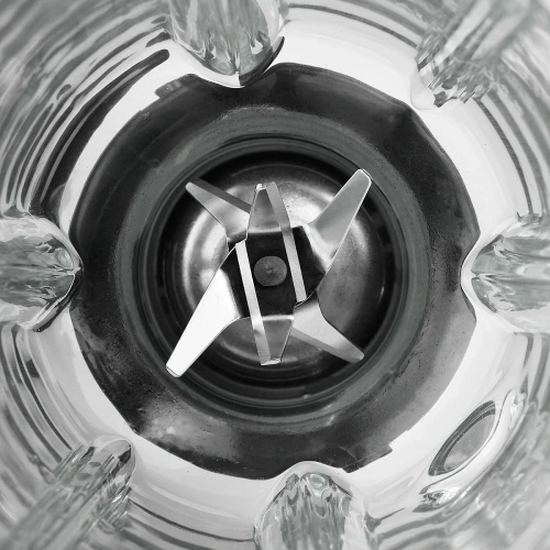 Блендер Monsher MB 301 Argent