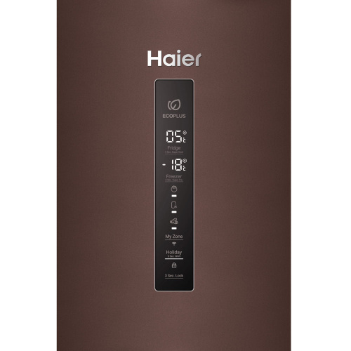 Холодильник Haier C4F740CLBGU1