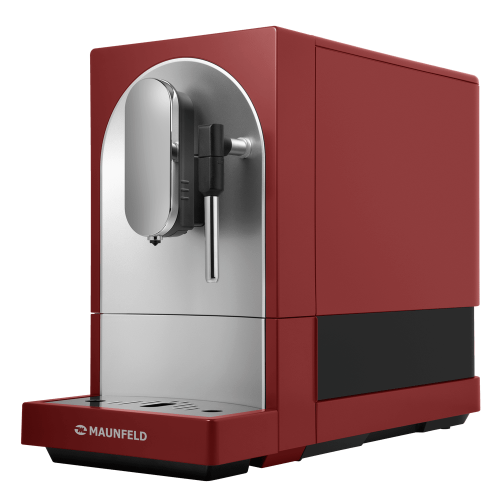 Кофемашина Maunfeld MF-A7021RD