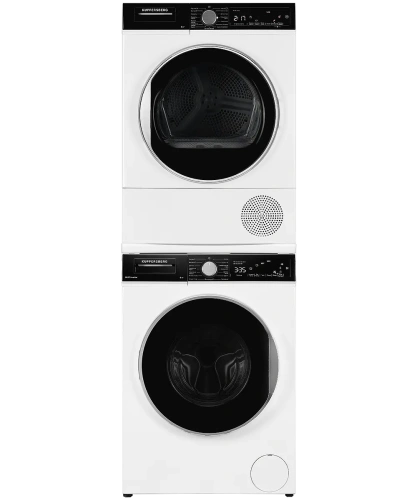 Соединительный элемент для сушильной машины KUPPERSBERG DS 560 W