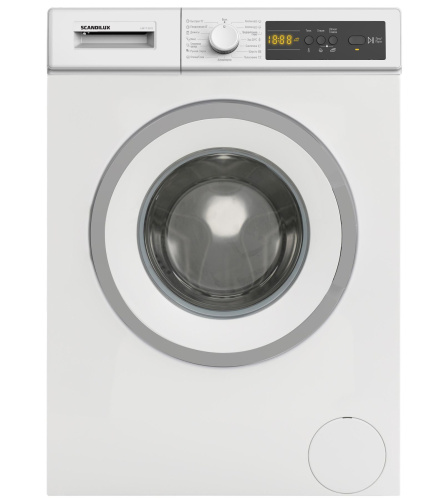 Стиральная машина Scandilux LM1T5011