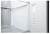 Холодильник LG GC-B257SBZV, темный графит