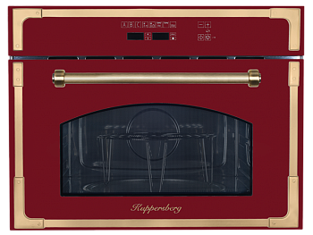 Встраиваемая микроволновая печь Kuppersberg RMW 969 BOR