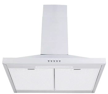 Кухонная вытяжка Delonghi KG-T 60 IX