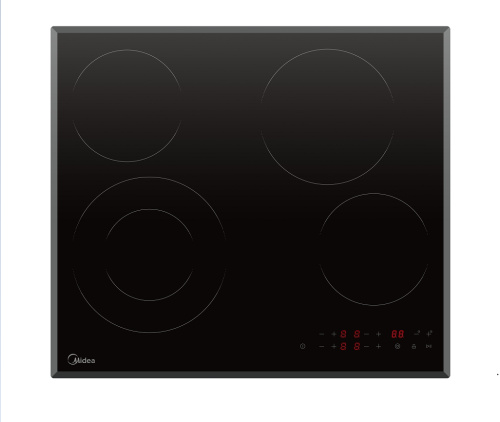 Электрическая варочная поверхность Midea MCH64407F