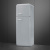 Холодильник Smeg FAB30RSV5