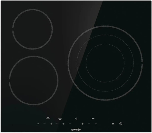 Электрическая варочная панель Gorenje ECT63ASC