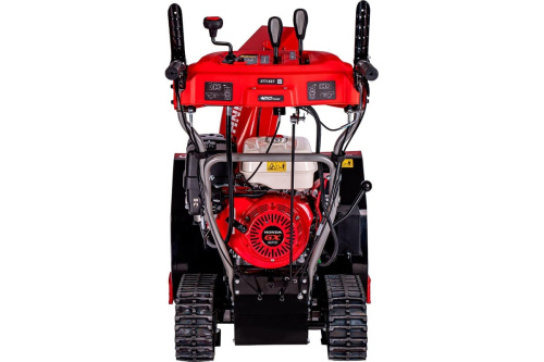 Снегоуборщик бензиновый HND ST 71 XST