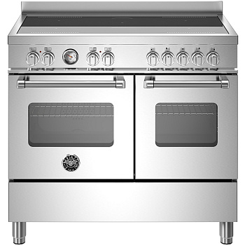 Варочный центр Bertazzoni Master MAS105I2EXT