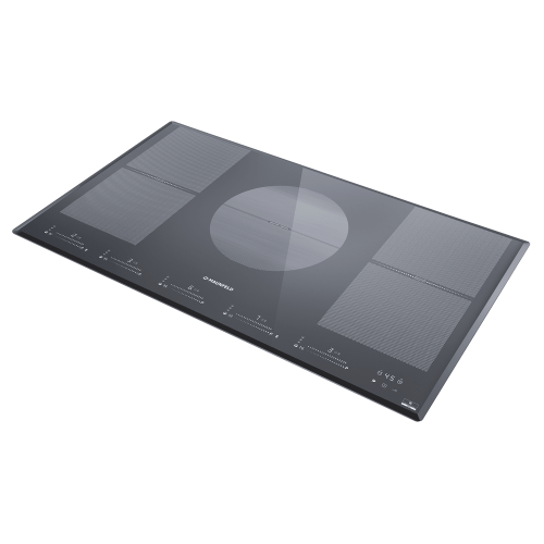 Индукционная варочная панель Maunfeld CVI905SFLGR